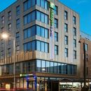 IHG plans AI-compatible hotel content platform