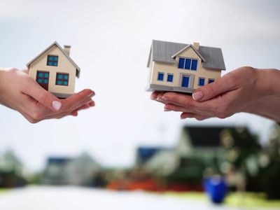 Home-swapping network Kindred lands $125M