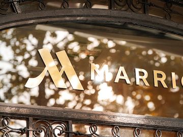 Marriott shares details of AI projects, partnerships