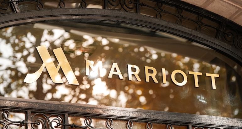 Marriott shares details of AI projects, partnerships