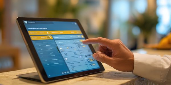 Operto develops multi-agent system for hotel operations | PhocusWire