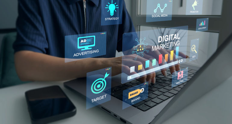 OTAs' marketing spend exceeded $20B in 2025