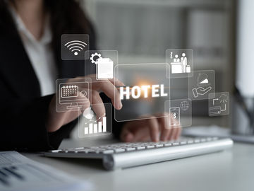 RobosizeME lands $2M to automate back-office hotel processes