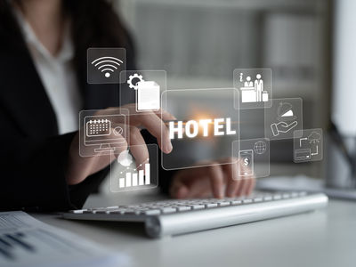 RobosizeME lands $2M to automate back-office hotel processes RobosizeME lands $2M to automate back-office hotel processes