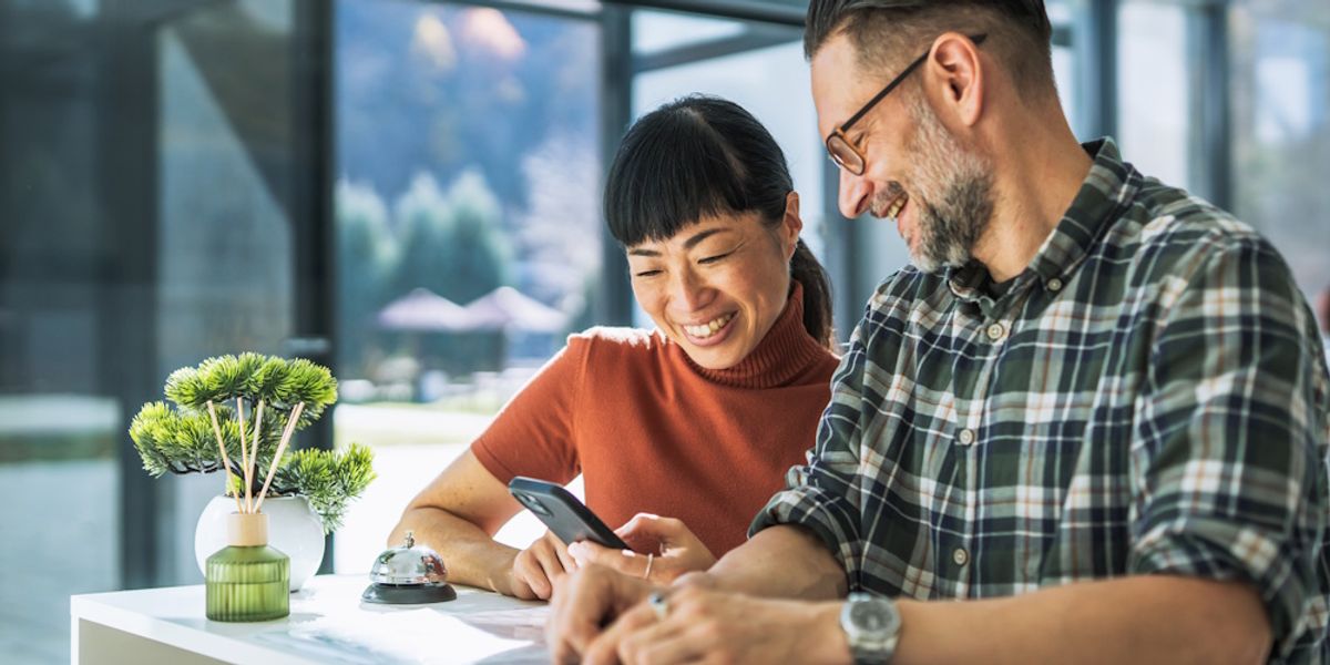 尽管人工智能兴起，酒店直接预订仍保持稳定