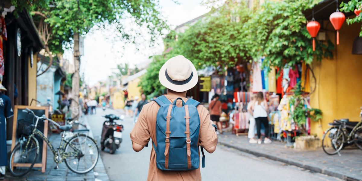 Vietnam’s online travel market set to double to B by 2030
