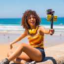 Affiliate monetization platform Stay22 lands $122M