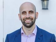 Airbnb names former Meta exec Ahmad Al-Dahle CTO