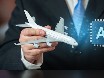Inside airlines' expanding AI efforts