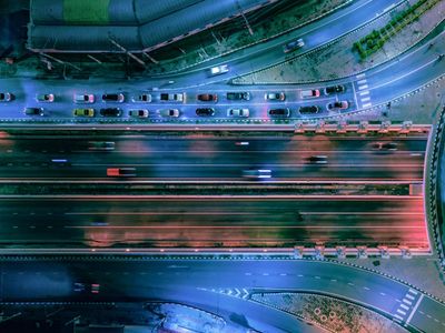 Self-driving startup Waabi raises $1B, partners with Uber to expand into robotaxis