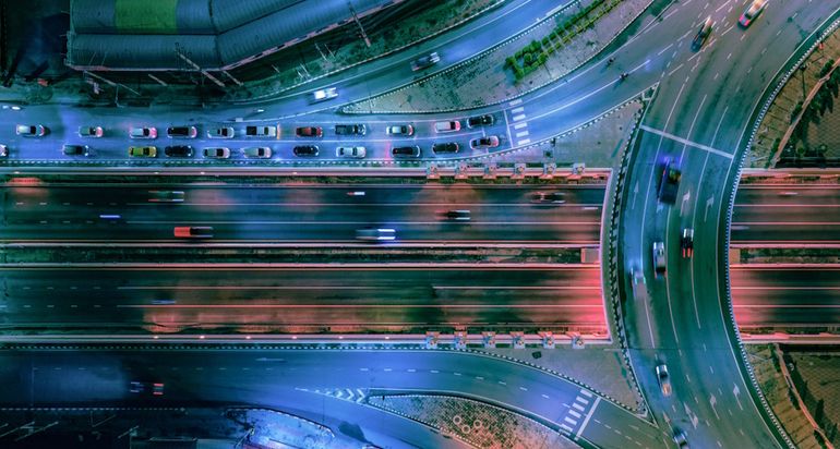 Self-driving startup Waabi raises $1B, partners with Uber to expand into robotaxis