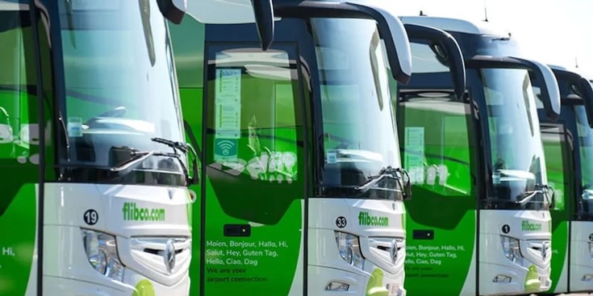Flix sees opportunity in airport transfers, acquires Flibco