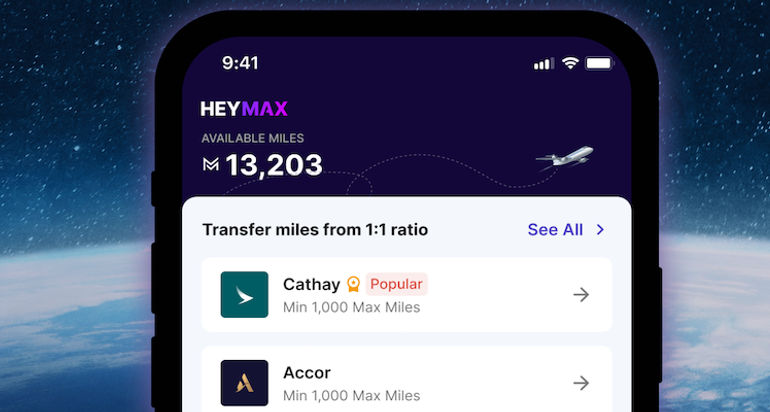 HeyMax secures $11M for AI push, geographical expansion