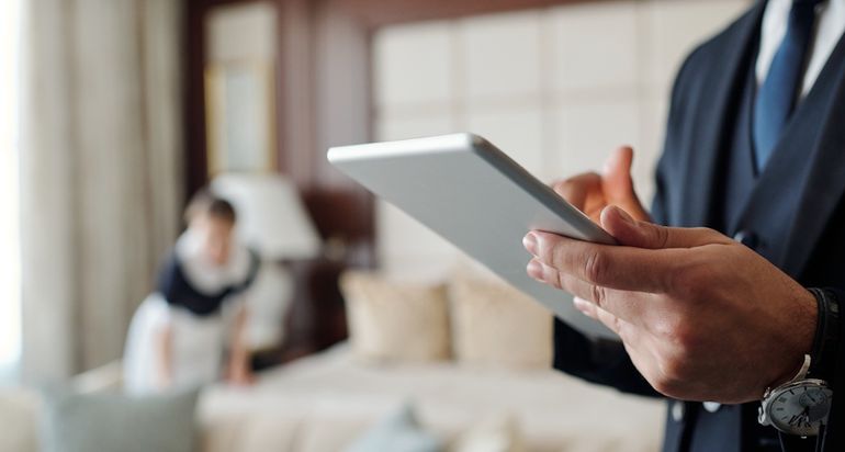 6 AI trends that will matter to hotels in 2026