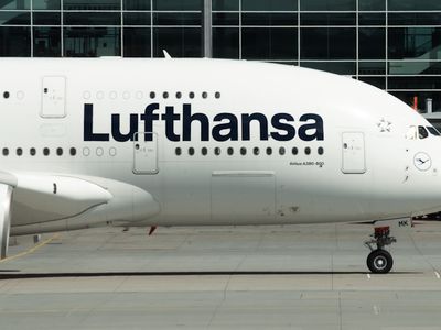 Lufthansa, Amadeus partner to implement AI-native retailing solution