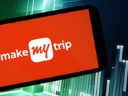 MakeMyTrip reports profit growth, spike in ancillary sales in Q3