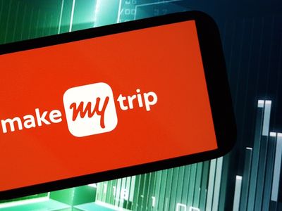 MakeMyTrip reports profit growth, spike in ancillary sales in Q3