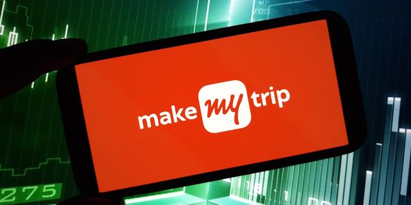 MakeMyTrip reports profit growth, spike in ancillary sales in Q3