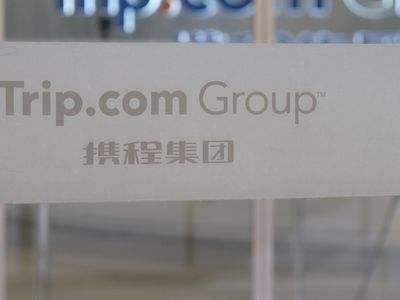 China opens antitrust probe into Trip.com