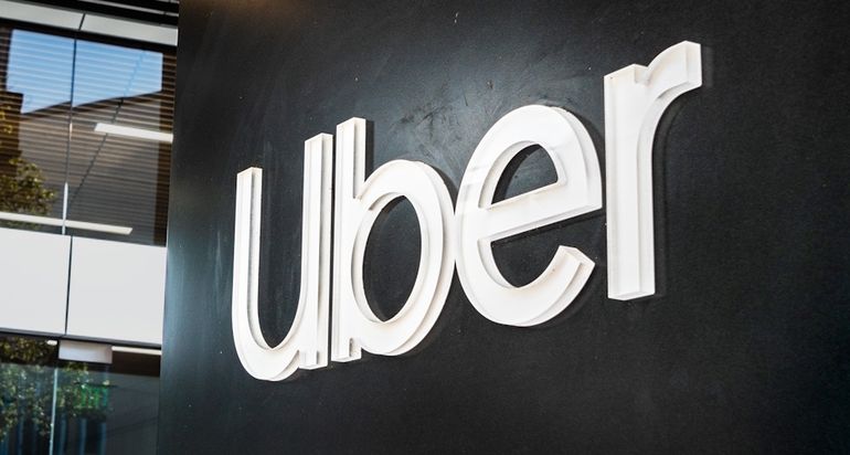 Uber, Nuro, Lucid confirm on-road robotaxi testing