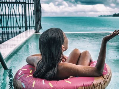 Weather-guarantee startup lands $12.8 million to fuel growth