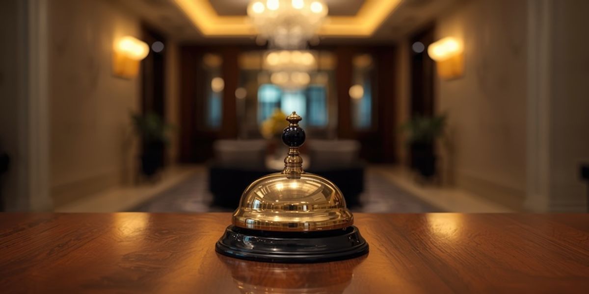 Yipy attracts $1M to scale hotel standards management system