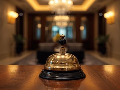 Yipy attracts $1M to scale hotel standards management system