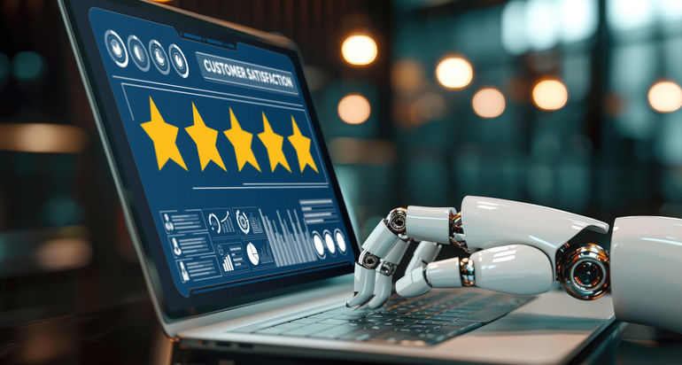 How hoteliers can adapt to survive the AI discovery shift