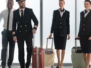 Aer Lingus employee wins AI challenge with hotel concierge for standby flyers