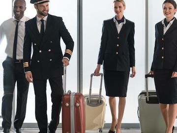 Aer Lingus employee wins AI challenge with hotel concierge for standby flyers