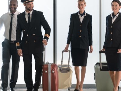 Aer Lingus employee wins AI challenge with hotel concierge for standby flyers Aer Lingus employee wins AI challenge with hotel concierge for standby flyers