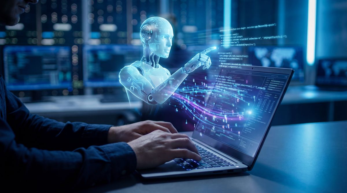 AI's success in travel hinges on human involvement