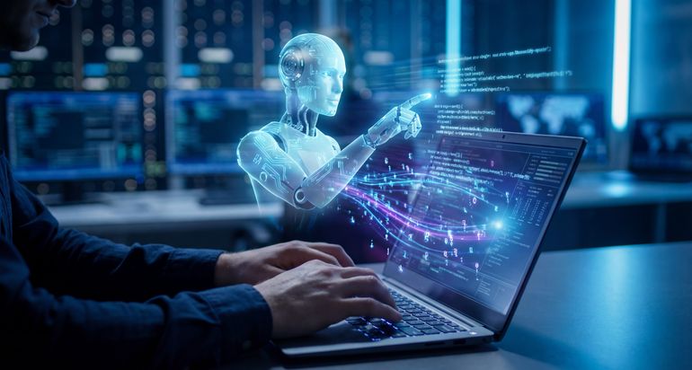 AI's success in travel hinges on human involvement