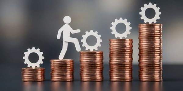 engineer salary split