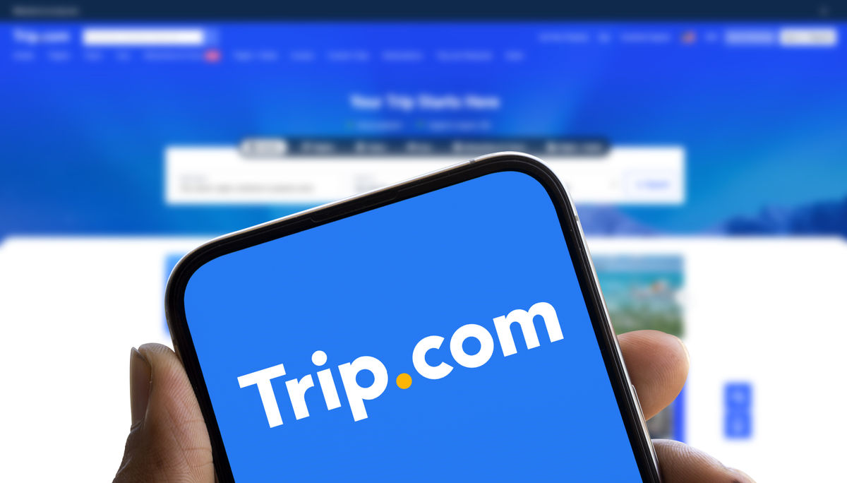 Trip Group hit with $763M penalty from Chinese regulators