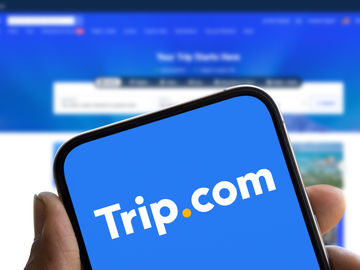 Trip.com Group hit with $763M penalty from Chinese regulators