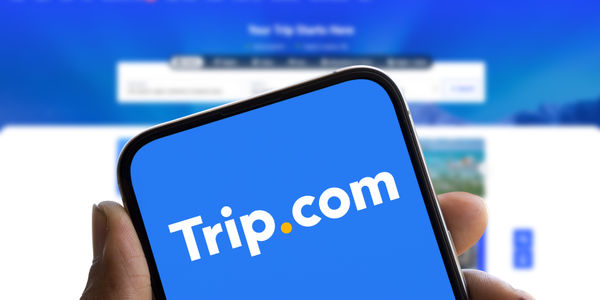 trip.com group fine china same