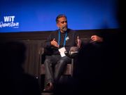 How Nikhil Ravishankar is navigating Air New Zealand’s 'perfect storm'
