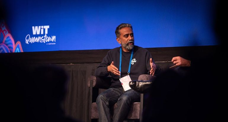 How Nikhil Ravishankar is navigating Air New Zealand’s 'perfect storm'