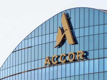 Accor says most conversations with hotel owners now about AI
