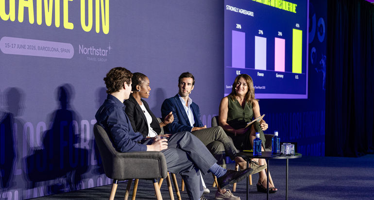 Travel visibility, trust and conversion take focus amid agentic commerce shift