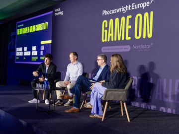 Rethinking the airline playbook for the AI era