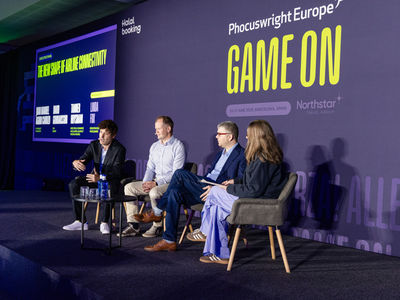 Rethinking the airline playbook for the AI era Rethinking the airline playbook for the AI era
