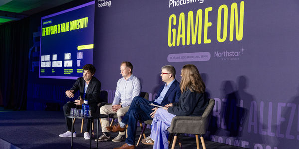 Rethinking the airline playbook for the AI era