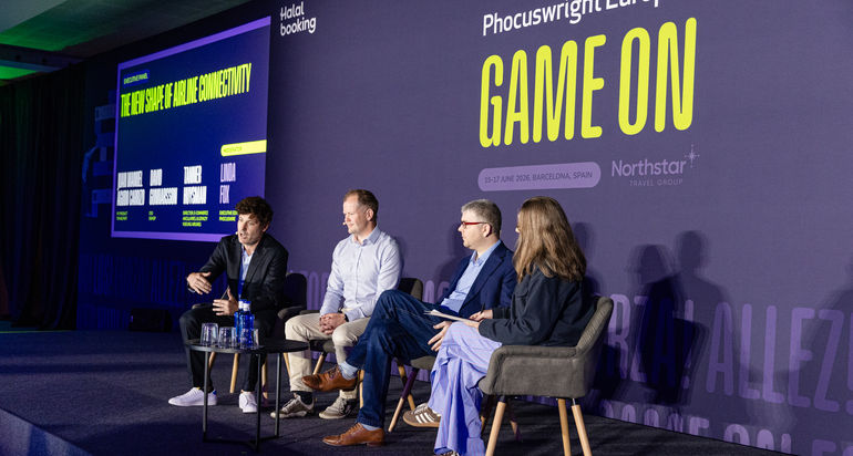 Rethinking the airline playbook for the AI era