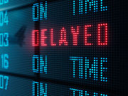 Can AI ease the pain of flight delays? The FAA says yes, and soon