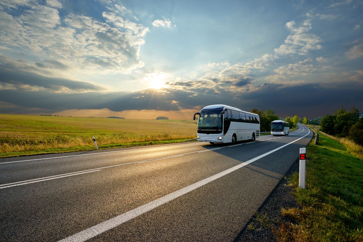 Busbud sets up parent company, adds travel veterans to board