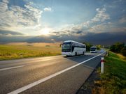 Busbud sets up parent company, adds travel veterans to board