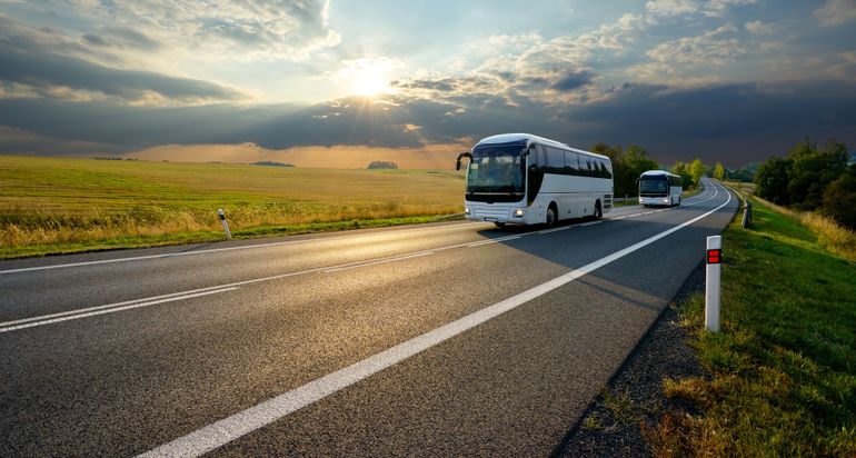Busbud sets up parent company, adds travel veterans to board