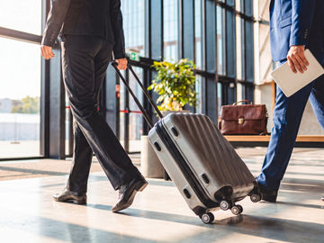 BCD Travel invests in corporate travel AI platform Amgine